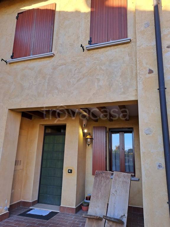 appartamento in vendita a Pozzolengo