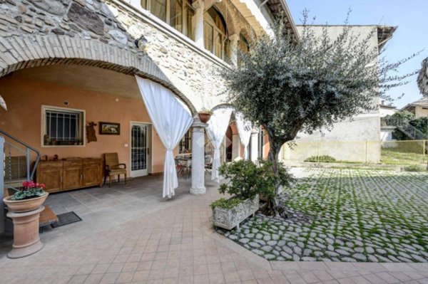 casa indipendente in vendita a Pozzolengo