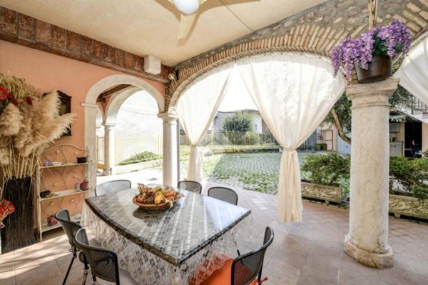 casa indipendente in vendita a Pozzolengo