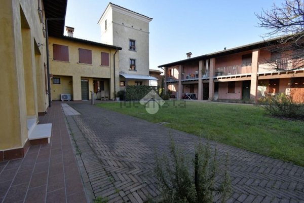 appartamento in vendita a Pozzolengo