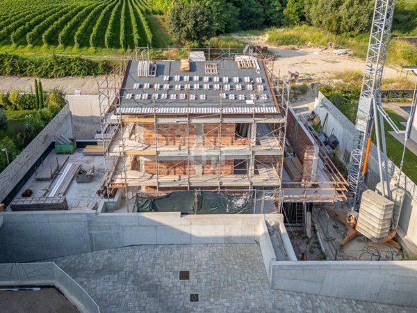 casa indipendente in vendita a Pozzolengo
