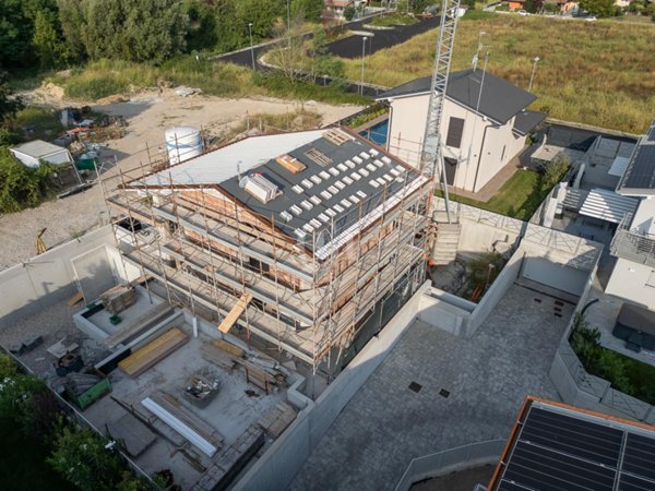 casa indipendente in vendita a Pozzolengo