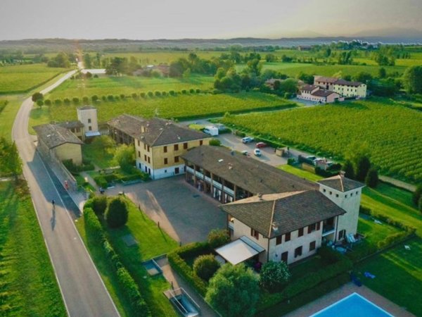 appartamento in vendita a Pozzolengo