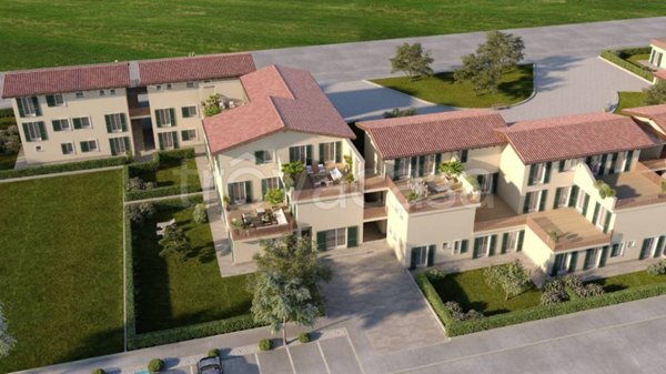 appartamento in vendita a Pozzolengo