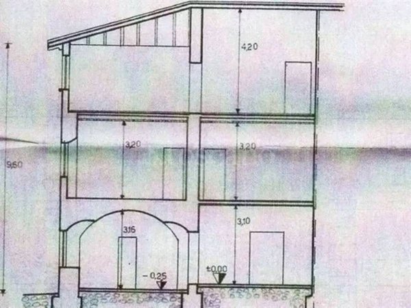 casa indipendente in vendita a Pozzolengo