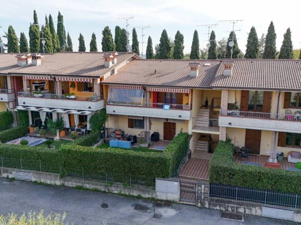 appartamento in vendita a Pozzolengo