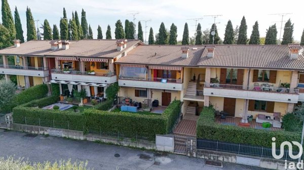 appartamento in vendita a Pozzolengo