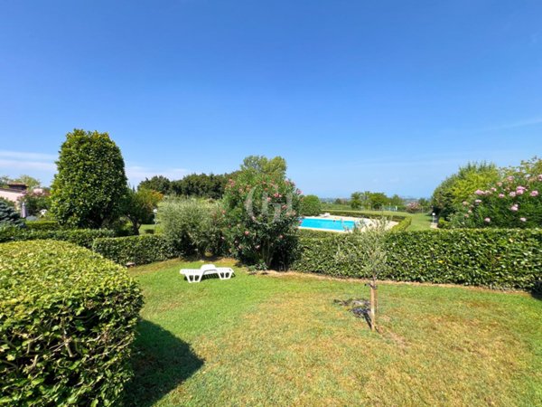 appartamento in vendita a Pozzolengo