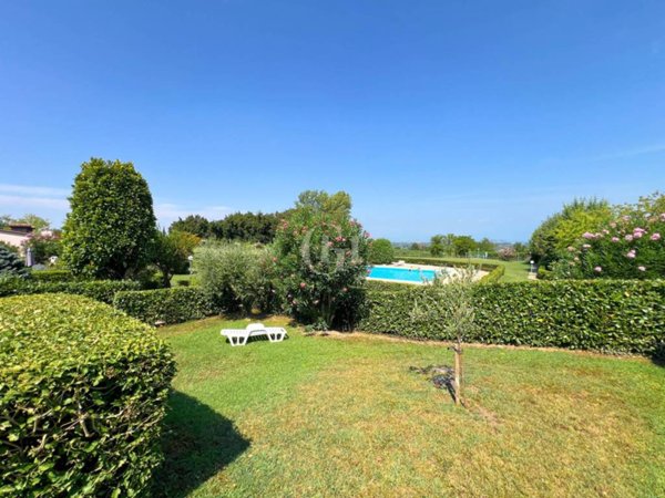 appartamento in vendita a Pozzolengo