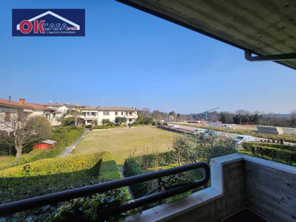 casa indipendente in vendita a Pozzolengo