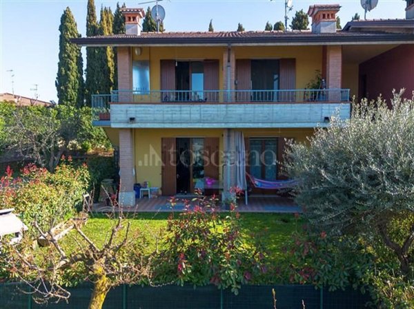 appartamento in vendita a Pozzolengo