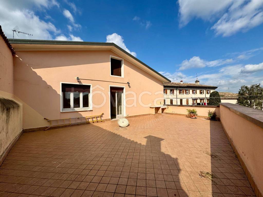 appartamento in vendita a Pozzolengo
