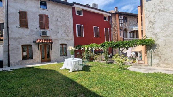 casa indipendente in vendita a Pozzolengo