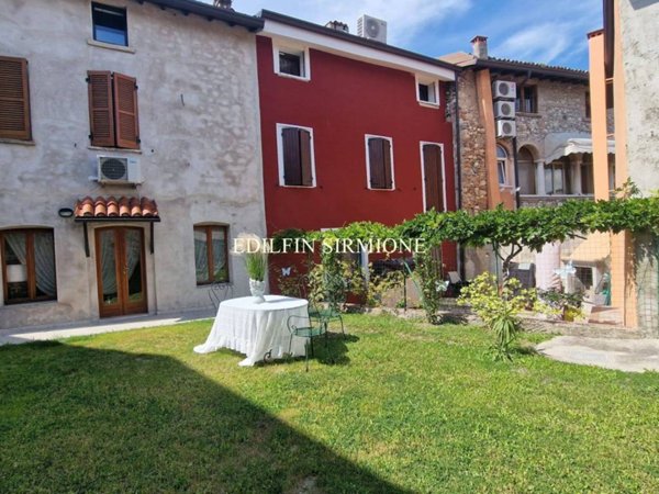 casa indipendente in vendita a Pozzolengo
