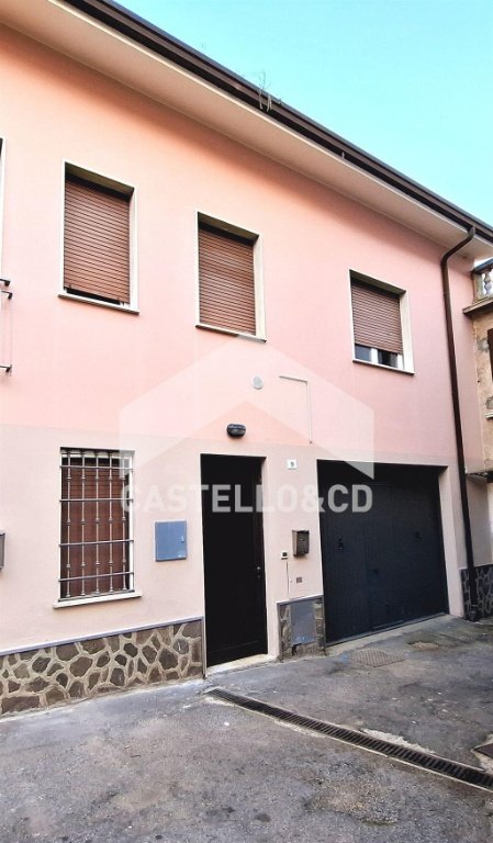 casa indipendente in vendita a Pozzolengo