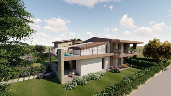 casa indipendente in vendita a Pozzolengo