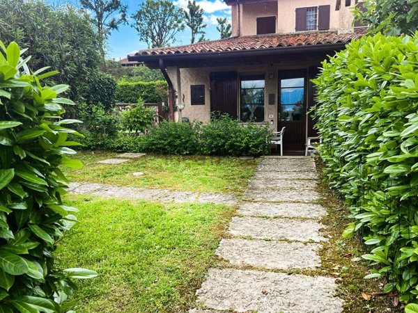 appartamento in vendita a Pozzolengo