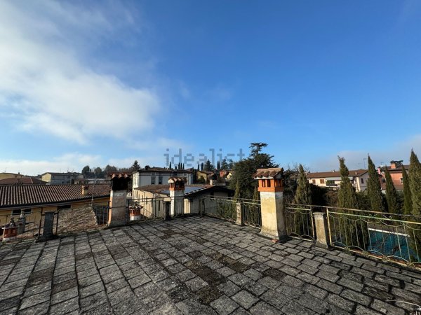 appartamento in vendita a Pozzolengo
