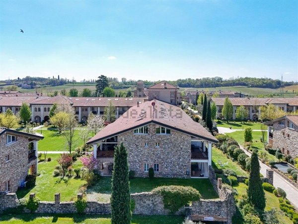 appartamento in vendita a Pozzolengo