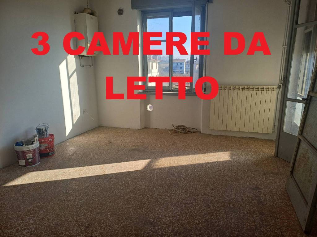 appartamento in vendita a Pozzolengo