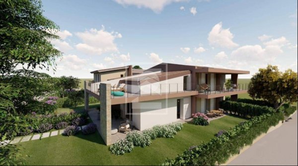 casa indipendente in vendita a Pozzolengo
