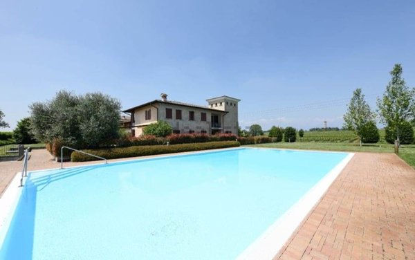 appartamento in vendita a Pozzolengo