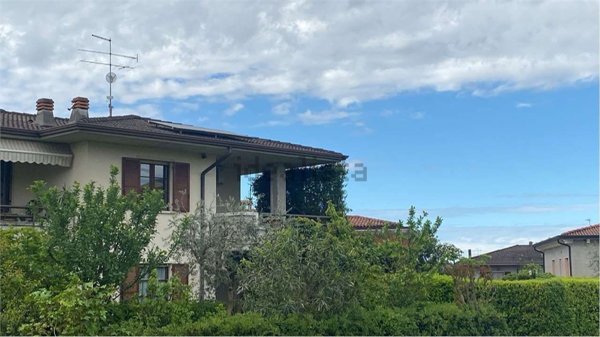 casa indipendente in vendita a Pozzolengo