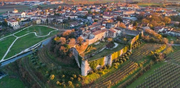 appartamento in vendita a Pozzolengo