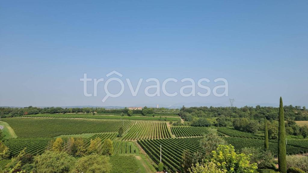 casa indipendente in vendita a Pozzolengo