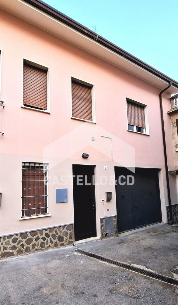casa indipendente in vendita a Pozzolengo