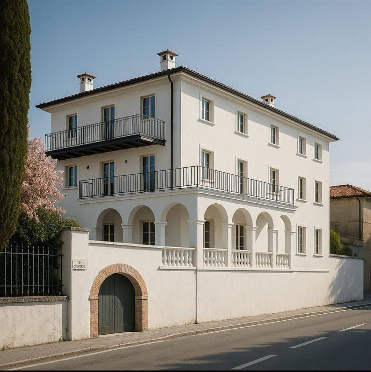 appartamento in vendita a Pozzolengo