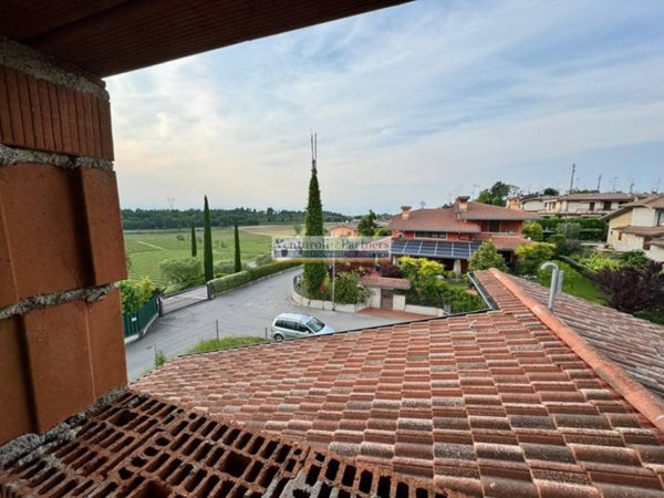 casa indipendente in vendita a Pozzolengo