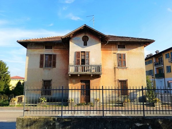 casa indipendente in vendita a Pozzolengo