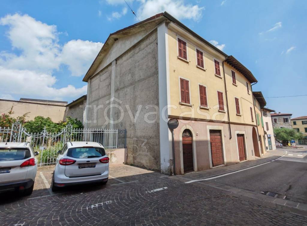 appartamento in vendita a Pozzolengo