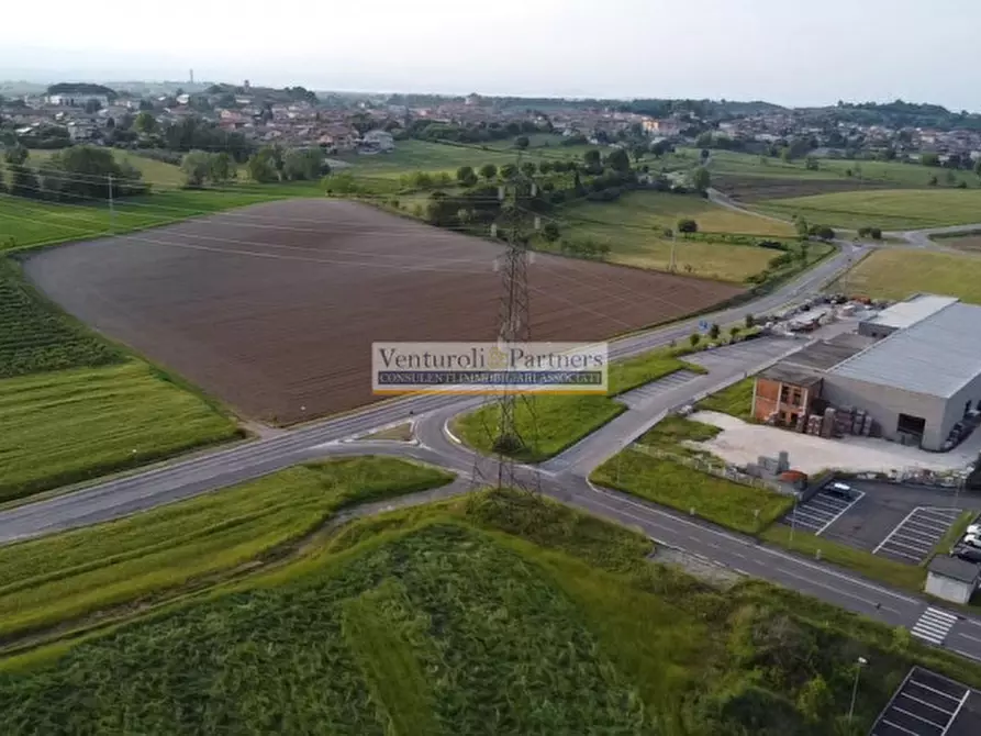 mansarda in vendita a Pozzolengo