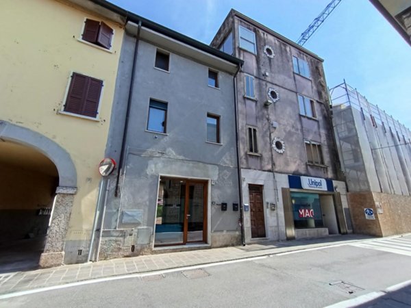 appartamento in vendita a Pozzolengo