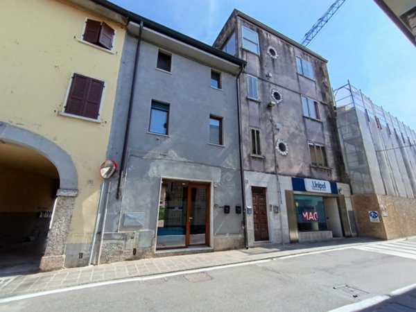 appartamento in vendita a Pozzolengo