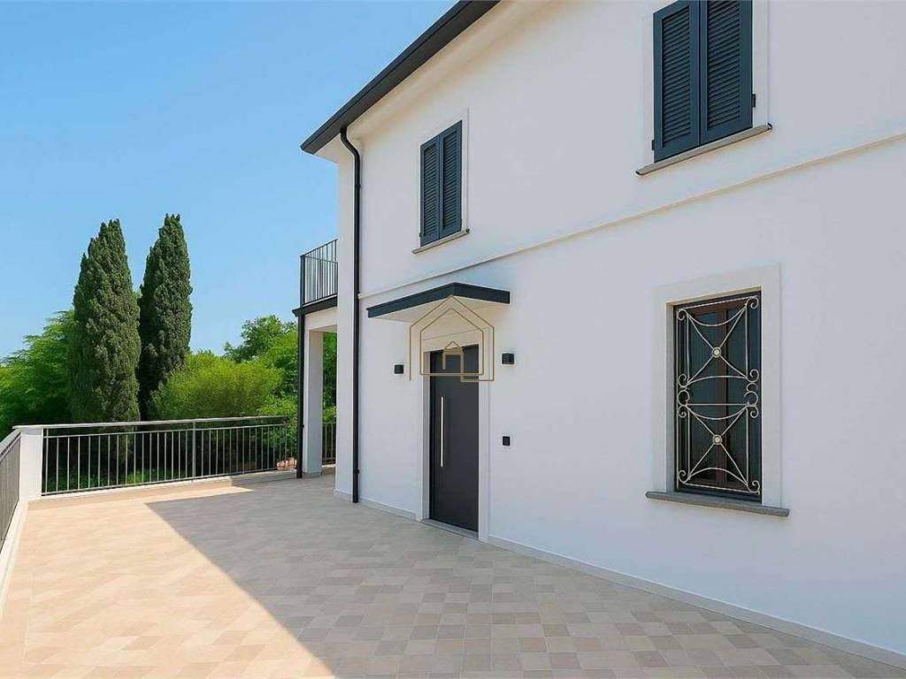 appartamento in vendita a Pozzolengo