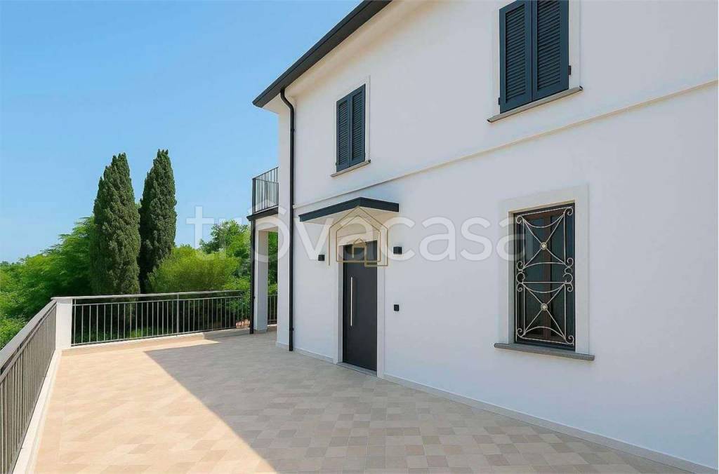 appartamento in vendita a Pozzolengo