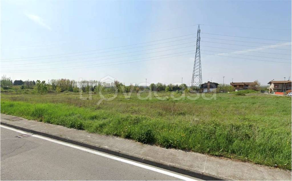 terreno agricolo in vendita a Pozzolengo