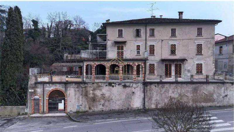 intera palazzina in vendita a Pozzolengo