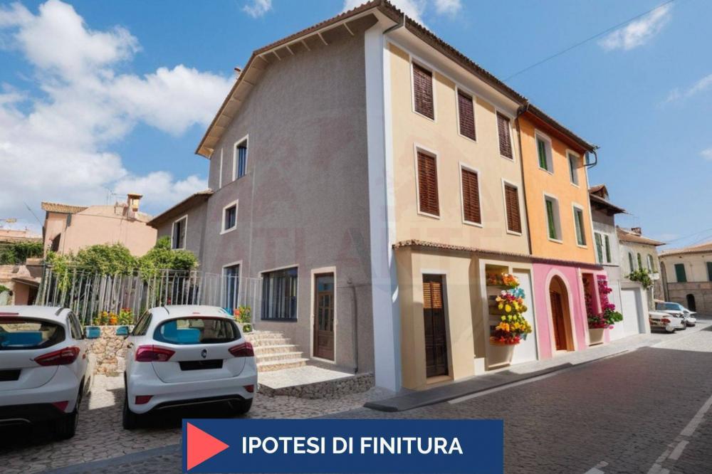 casa indipendente in vendita a Pozzolengo