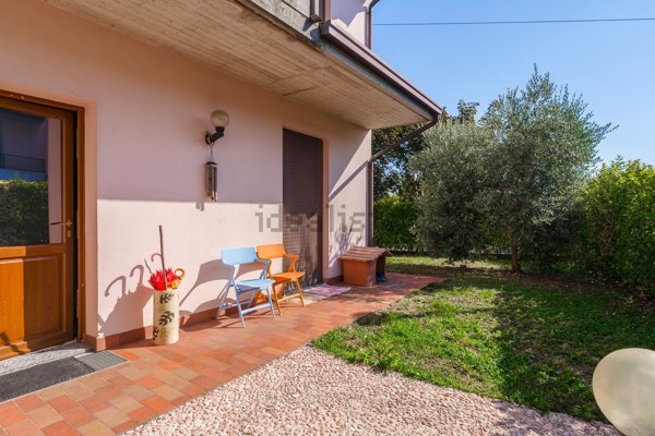 casa indipendente in vendita a Pozzolengo