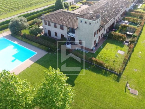 appartamento in vendita a Pozzolengo