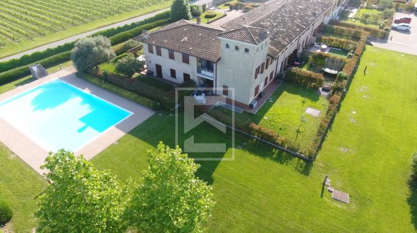 appartamento in vendita a Pozzolengo