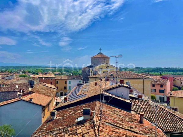 appartamento in vendita a Pozzolengo