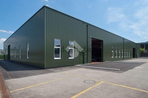 capannone in vendita a Pozzolengo