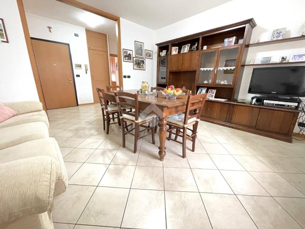 appartamento in vendita a Pozzolengo