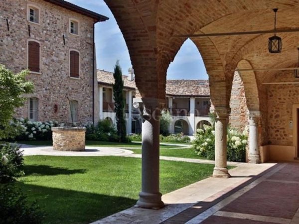 appartamento in vendita a Pozzolengo