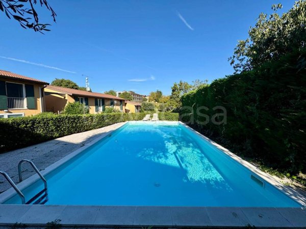 casa indipendente in vendita a Pozzolengo